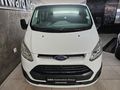 2018 Ford Tourneo Custom 2.2 TDCi Trend LWB (92kW)
