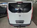 2018 Ford Tourneo Custom 2.2 TDCi Trend LWB (92kW)