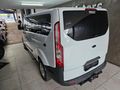 2018 Ford Tourneo Custom 2.2 TDCi Trend LWB (92kW)