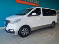 2018 Hyundai H-1 2.5 CRDi | Elite Auto