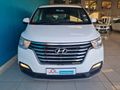 2018 Hyundai H-1 2.5 CRDi | Elite Auto