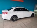 2022 Mercedes-Benz C-Class C 220d Auto