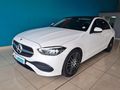 2022 Mercedes-Benz C-Class C 220d Auto