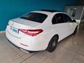 2022 Mercedes-Benz C-Class C 220d Auto