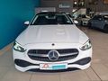 2022 Mercedes-Benz C-Class C 220d Auto