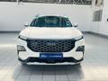 2025 Ford Territory 1.8T Trend