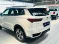 2025 Ford Territory 1.8T Trend