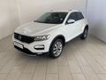 2021 Volkswagen T-Roc 1.4 TSI Design Auto