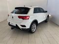 2021 Volkswagen T-Roc 1.4 TSI Design Auto