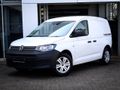 2025 Volkswagen Caddy Cargo 2.0tdi (75kw) F/C P/V