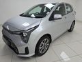 2025 Kia Picanto 1.2 EX+ Manual
