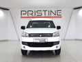 2021 GWM Steed 5 2.2 MPi Workhorse Single-Cab