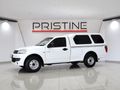 2021 GWM Steed 5 2.2 MPi Workhorse Single-Cab