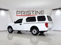 2021 GWM Steed 5 2.2 MPi Workhorse Single-Cab