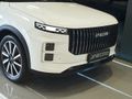 2025 Jaecoo J7 1.6T Inferno AWD