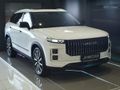 2025 Jaecoo J7 1.6T Inferno AWD