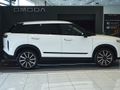 2025 Jaecoo J7 1.6T Inferno AWD