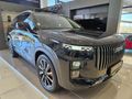 2025 Jaecoo J7 1.6T Inferno AWD