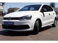 2021 Volkswagen Polo Vivo 1.4 Trendline 5-dr