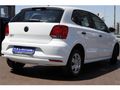 2021 Volkswagen Polo Vivo 1.4 Trendline 5-dr