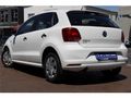 2021 Volkswagen Polo Vivo 1.4 Trendline 5-dr