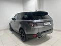 2022 Land Rover Range Rover Sport 3.0 D HSE (190kW)