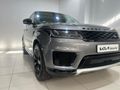 2022 Land Rover Range Rover Sport 3.0 D HSE (190kW)