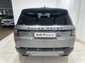 2022 Land Rover Range Rover Sport 3.0 D HSE (190kW)