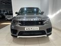 2022 Land Rover Range Rover Sport 3.0 D HSE (190kW)