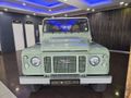 2015 Land Rover Defender 110 2.2D Station Wagon Heritage