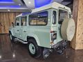 2015 Land Rover Defender 110 2.2D Station Wagon Heritage