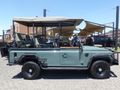 2013 Land Rover Defender 110 Game Viewer 2.2D