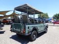 2013 Land Rover Defender 110 Game Viewer 2.2D