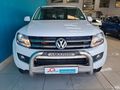 2016 Volkswagen Amarok 2.0 BiTDI Highline (132kW) 4Motion Auto Double-Cab
