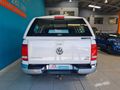 2016 Volkswagen Amarok 2.0 BiTDI Highline (132kW) 4Motion Auto Double-Cab
