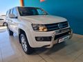2016 Volkswagen Amarok 2.0 BiTDI Highline (132kW) 4Motion Auto Double-Cab