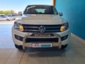 2016 Volkswagen Amarok 2.0 BiTDI Highline (132kW) 4Motion Auto Double-Cab