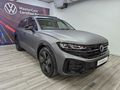2025 Volkswagen Touareg V6 TDI R-Line