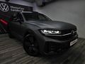 2025 Volkswagen Touareg V6 TDI R-Line