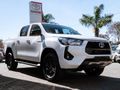 2026 Toyota Hilux 2.4 GD-6 Raised Body Raider Double-Cab