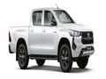 2026 Toyota Hilux 2.4 GD-6 Raised Body Raider Double-Cab