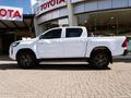 2026 Toyota Hilux 2.4 GD-6 Raised Body Raider Double-Cab