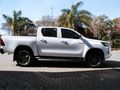 2026 Toyota Hilux 2.4 GD-6 Raised Body Raider Double-Cab
