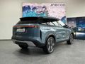2026 Jaecoo J7 1.5 TDGI SHS DHT (Phev)