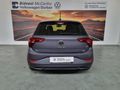 2025 Volkswagen Polo 1.0 TSI