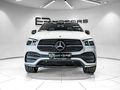 2023 Mercedes-Benz GLE Gle400d Coupe 4Matic AMG Line