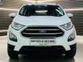 2021 Ford EcoSport 1.0 EcoBoost Trend Auto