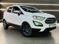 2021 Ford EcoSport 1.0 EcoBoost Trend Auto