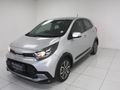 2021 Kia Picanto 1.2 X-Line Auto