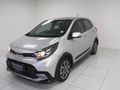 2021 Kia Picanto 1.2 X-Line Auto